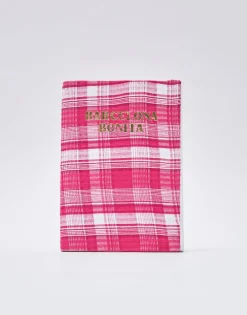Libreta Barcelona Bonita