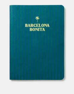 Libreta Barcelona Bonita