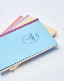 Libreta Barcelona Bonita Papel