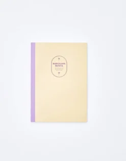 Libreta Barcelona Bonita Papel