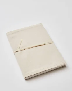Libreta Canvas A5