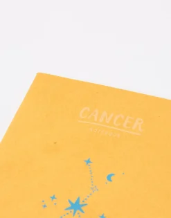 Libreta Horóscopo