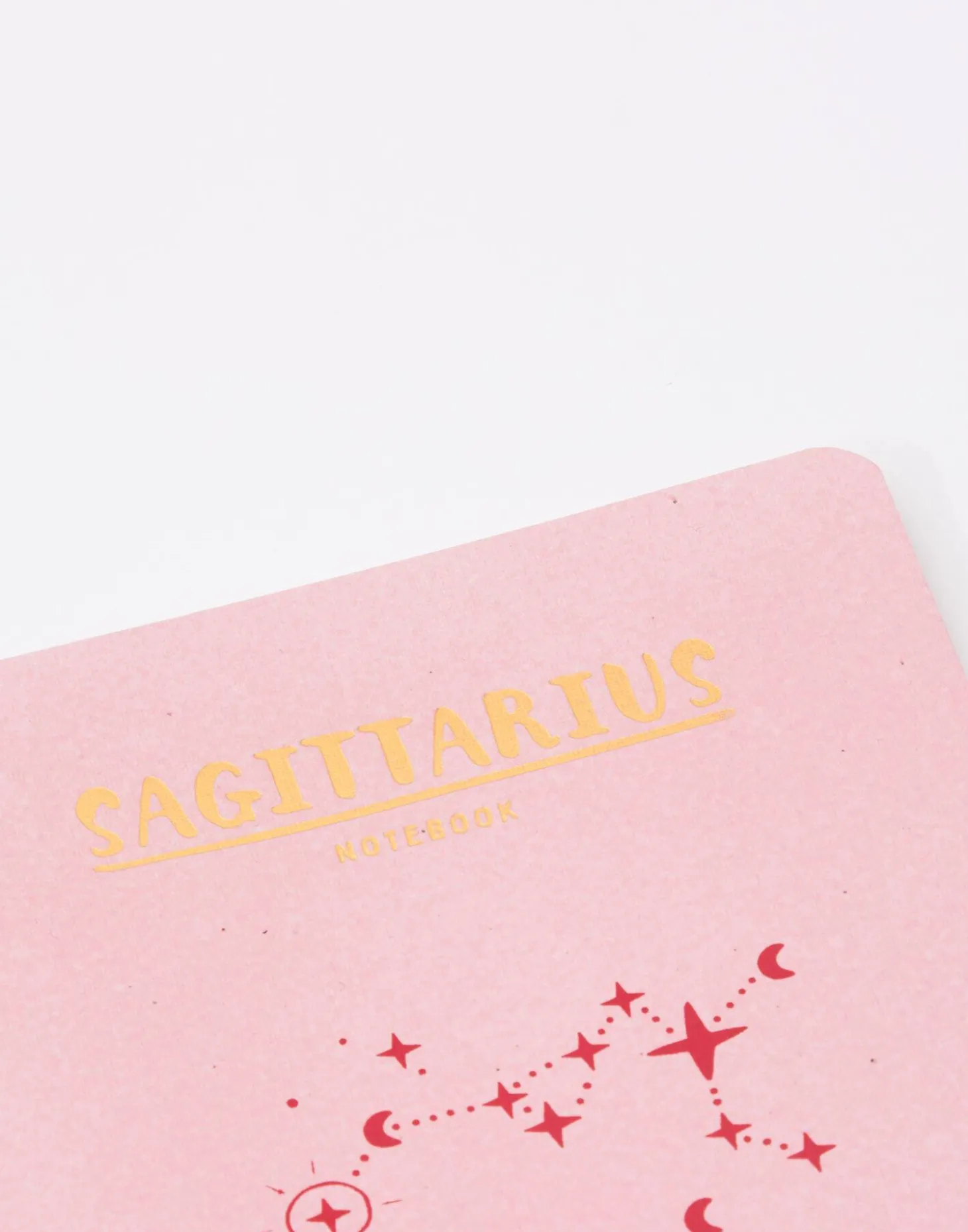 Libreta Horóscopo