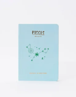 Libreta Horóscopo