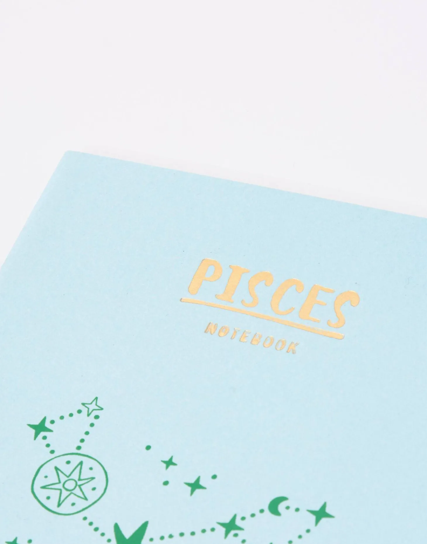 Libreta Horóscopo