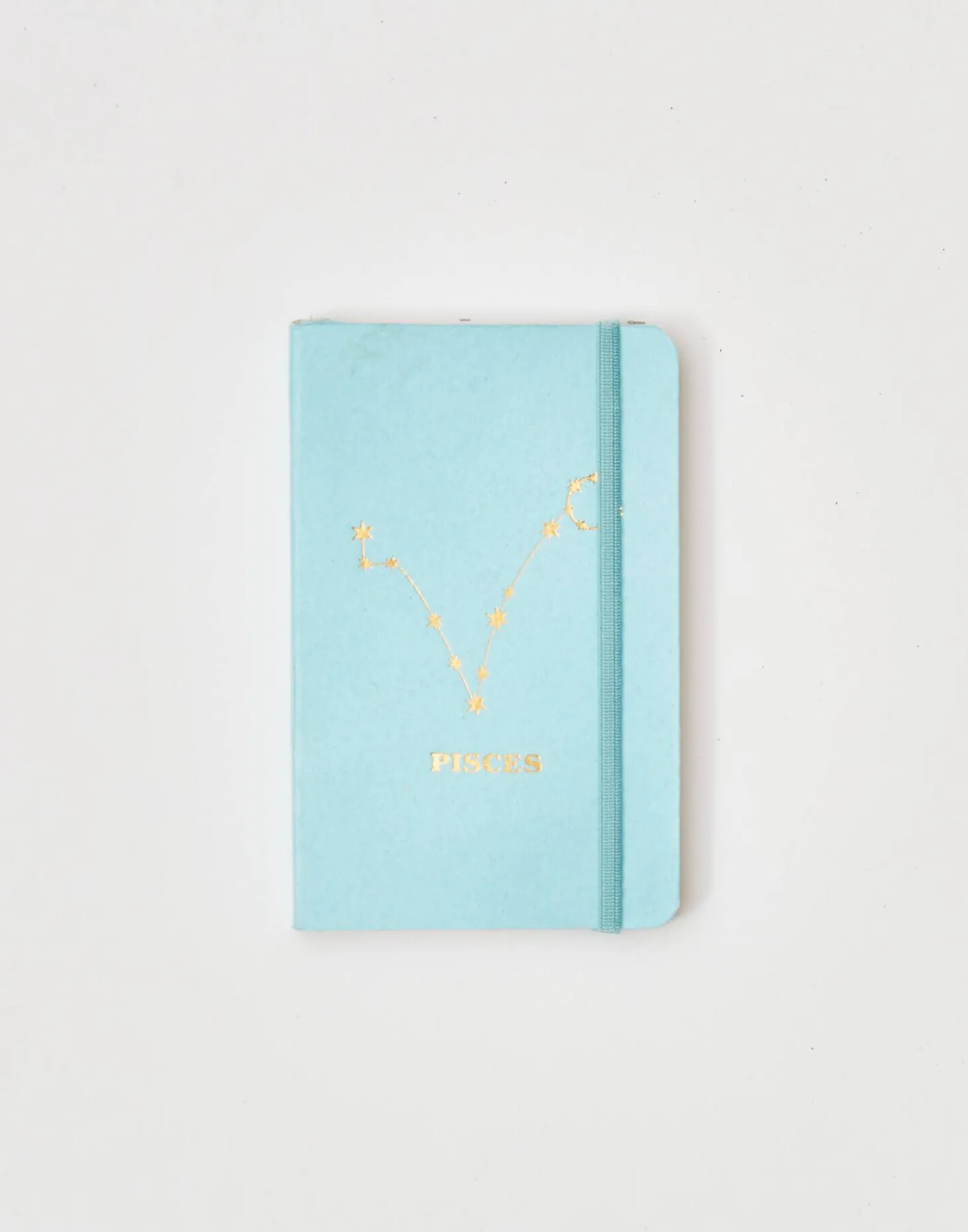 Libreta Horóscopo Mini