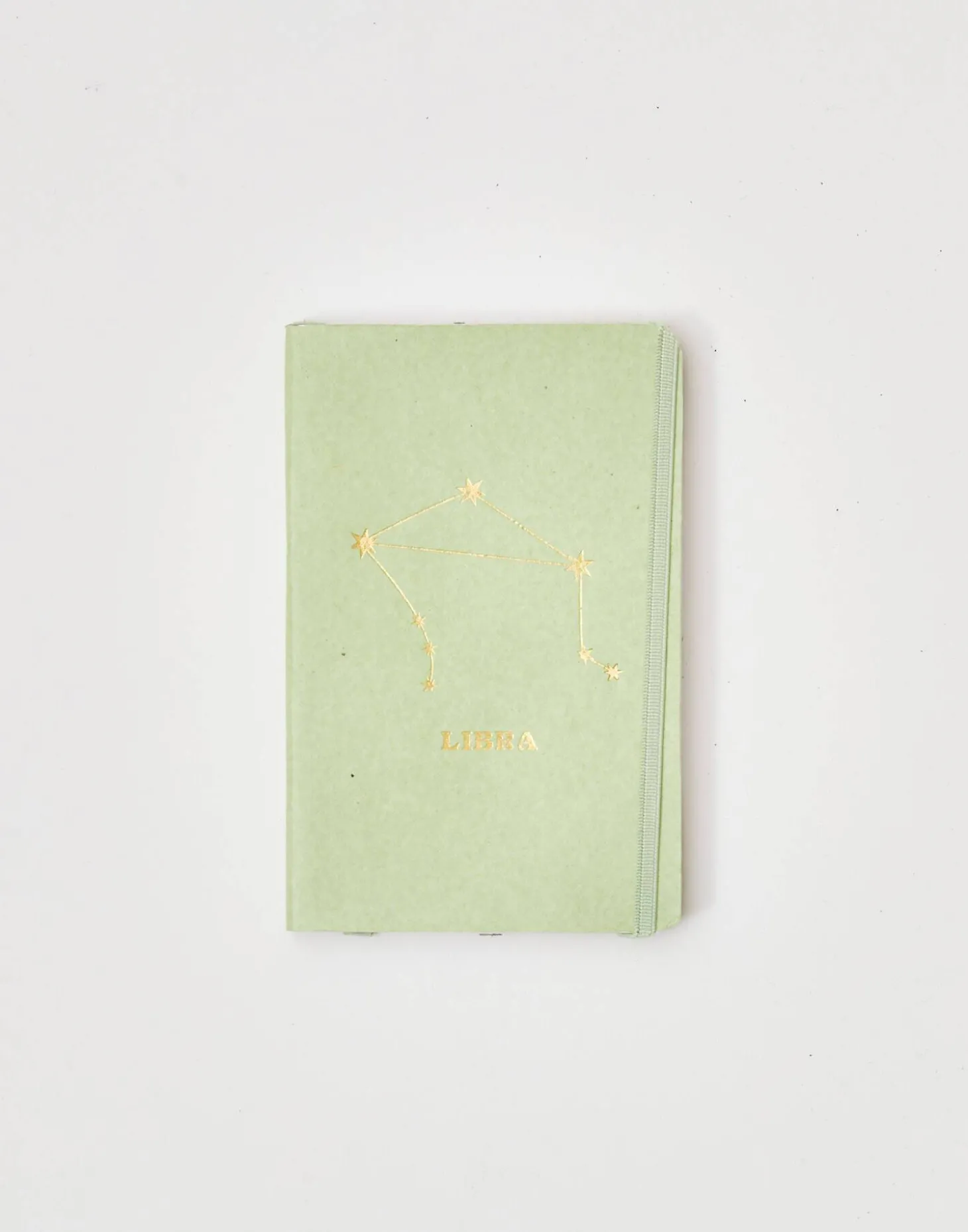 Libreta Horóscopo Mini