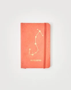 Libreta Horóscopo Mini