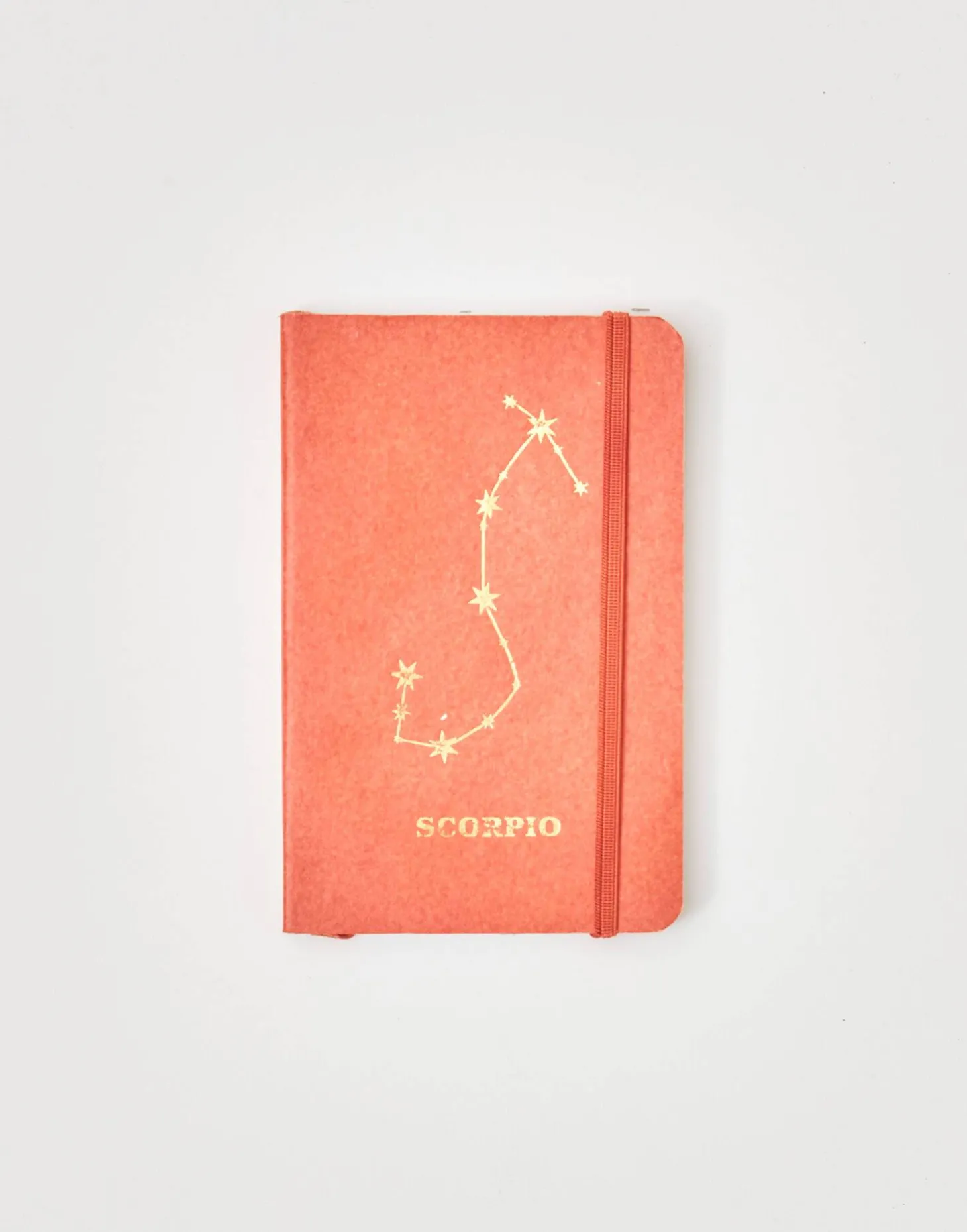 Libreta Horóscopo Mini