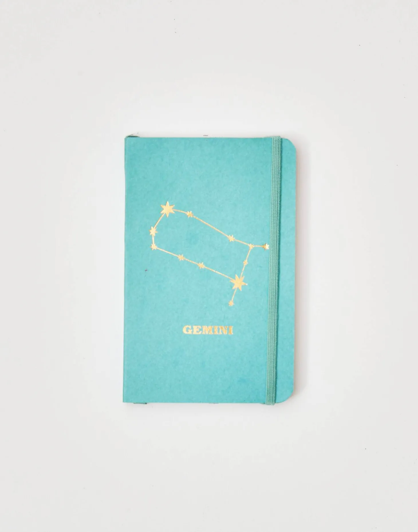 Libreta Horóscopo Mini