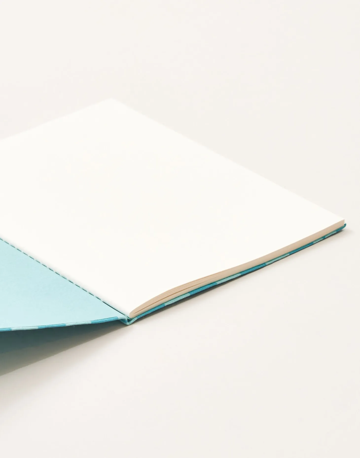 Libreta Print Verano 2024