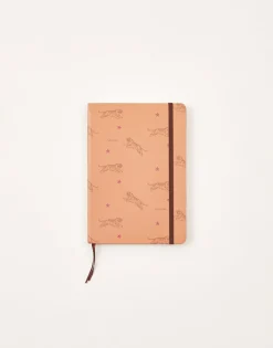Libreta Tigres