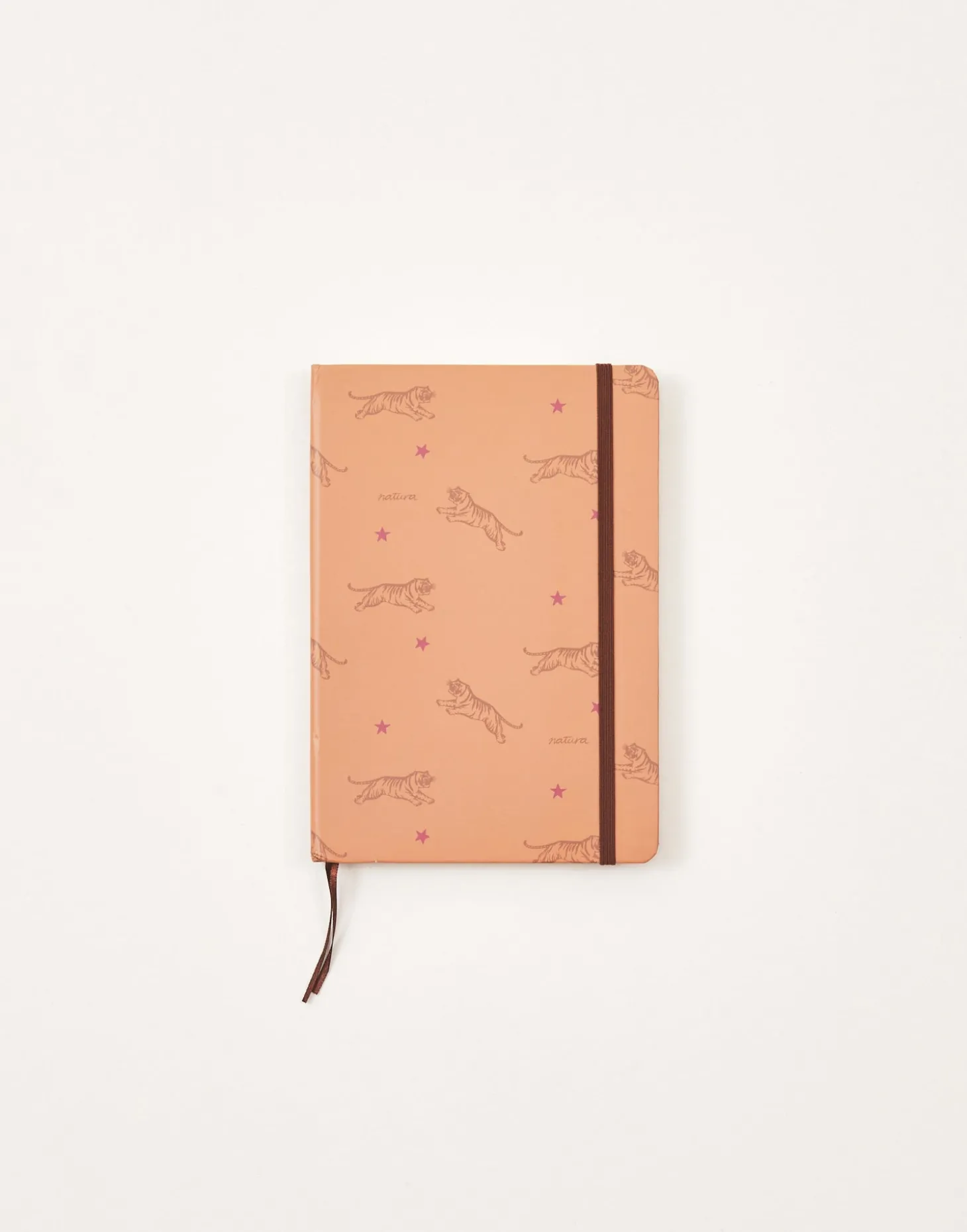 Libreta Tigres