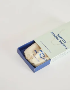 Limpiador De Lengua Metálico