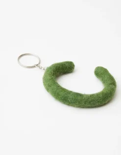 Llavero Felpa Letras