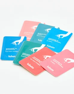 Lubricante Potenciador