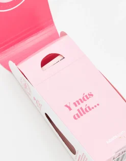 Lubricante Potenciador