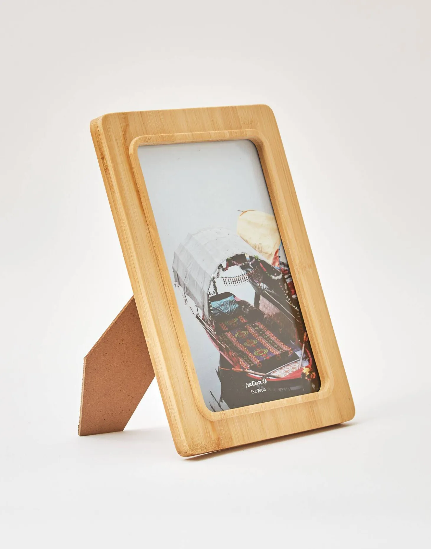 Marco Bambú Florens 15x20