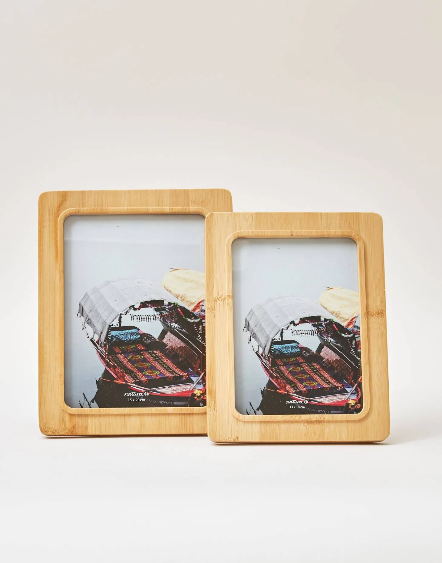 Marco Bambú Florens 15x20