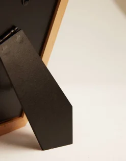 Marco Madera Ebony 13x18