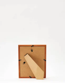 Marco Madera Media Caña 13x18