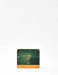 Marco Madera Metacrilato 9x13