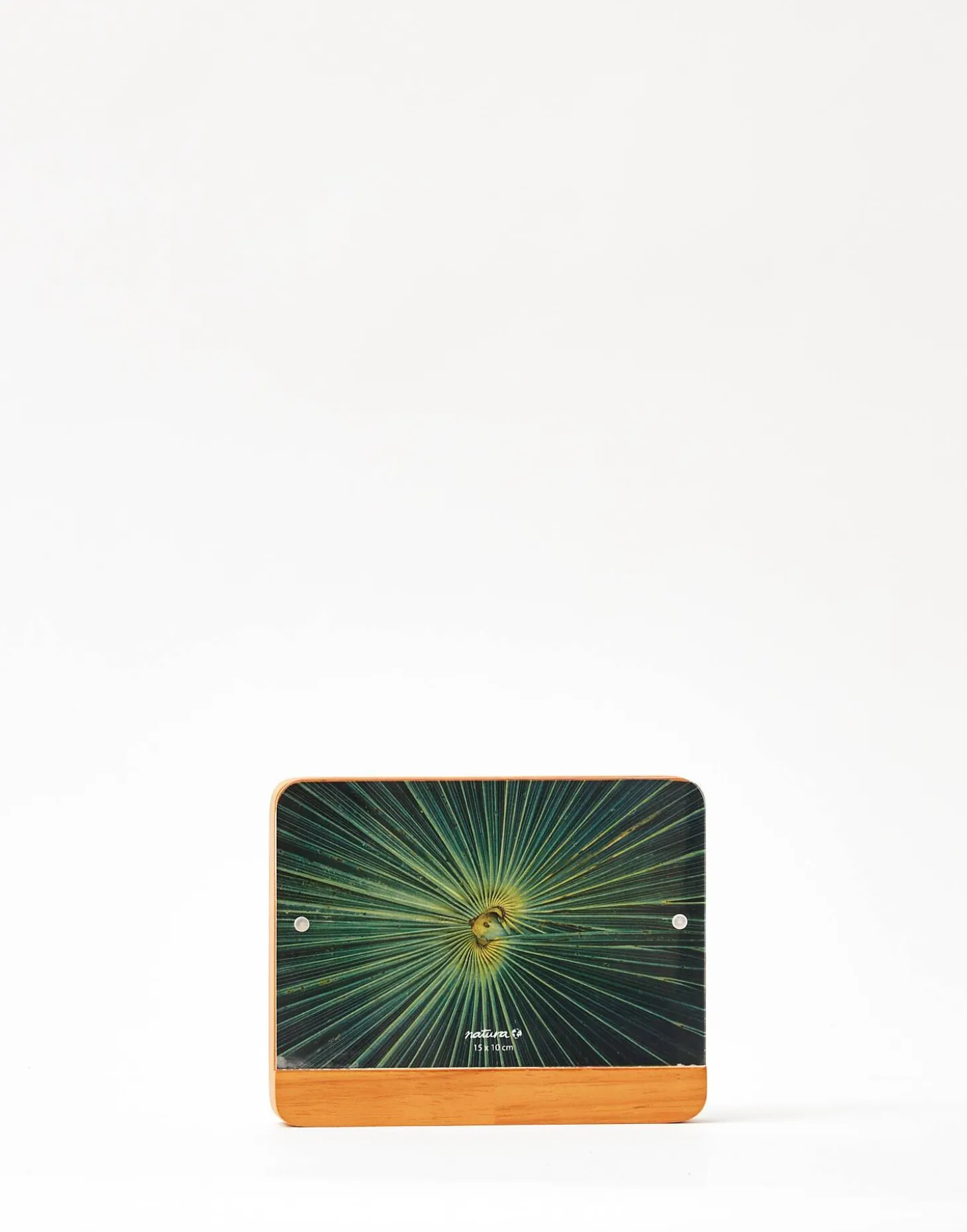 Marco Madera Metacrilato 10x15