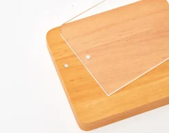 Marco Madera Metacrilato 13x18