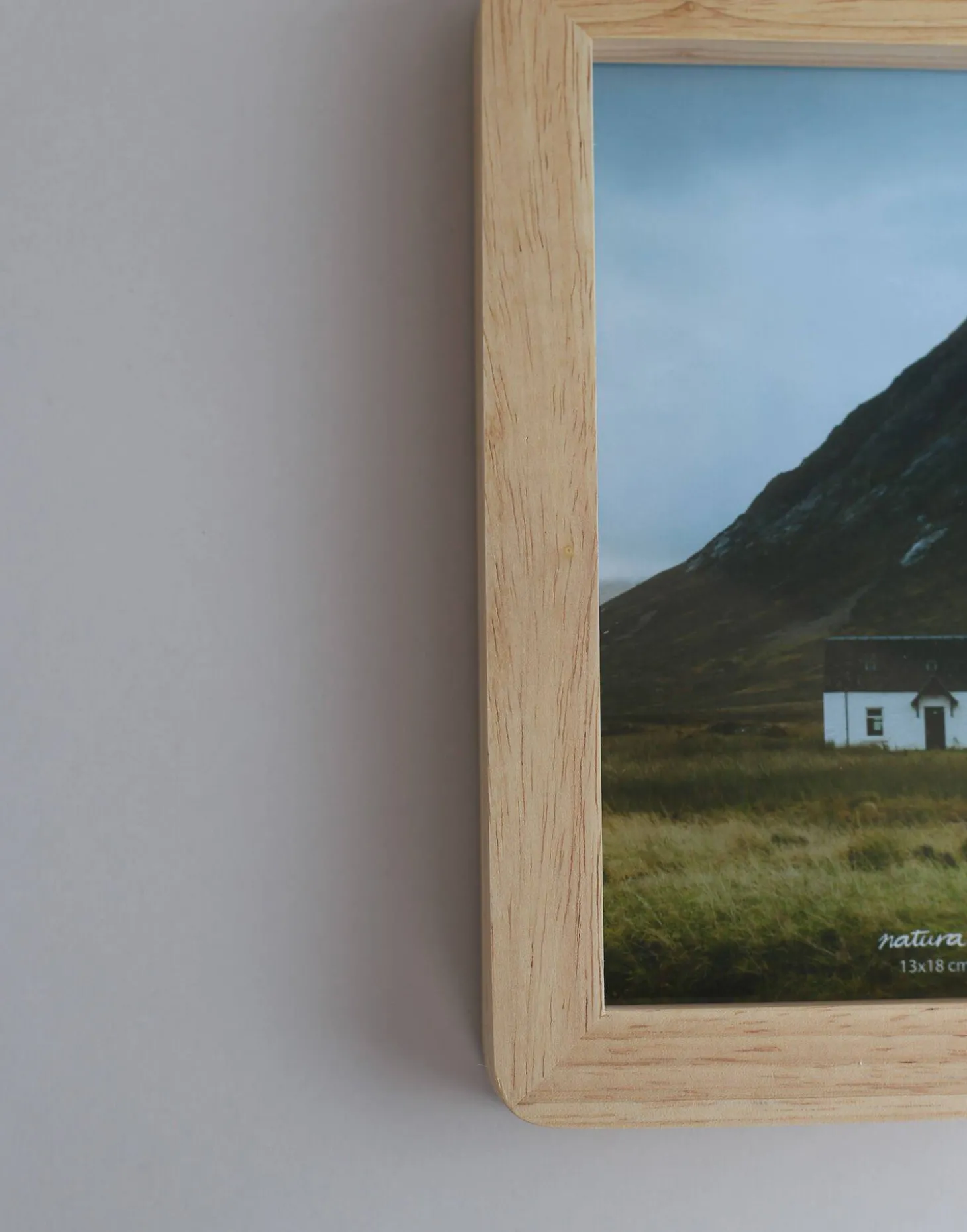 Marco Roble 13 X 18 Cm