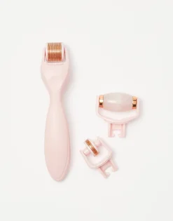 Masaje Estimulador Facial 3 En 1