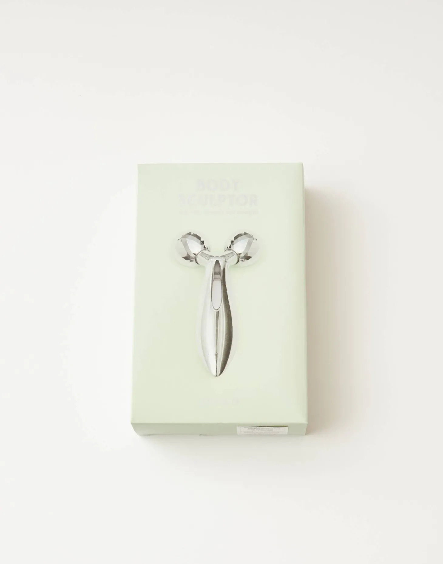 Masajeador Escultor Corporal