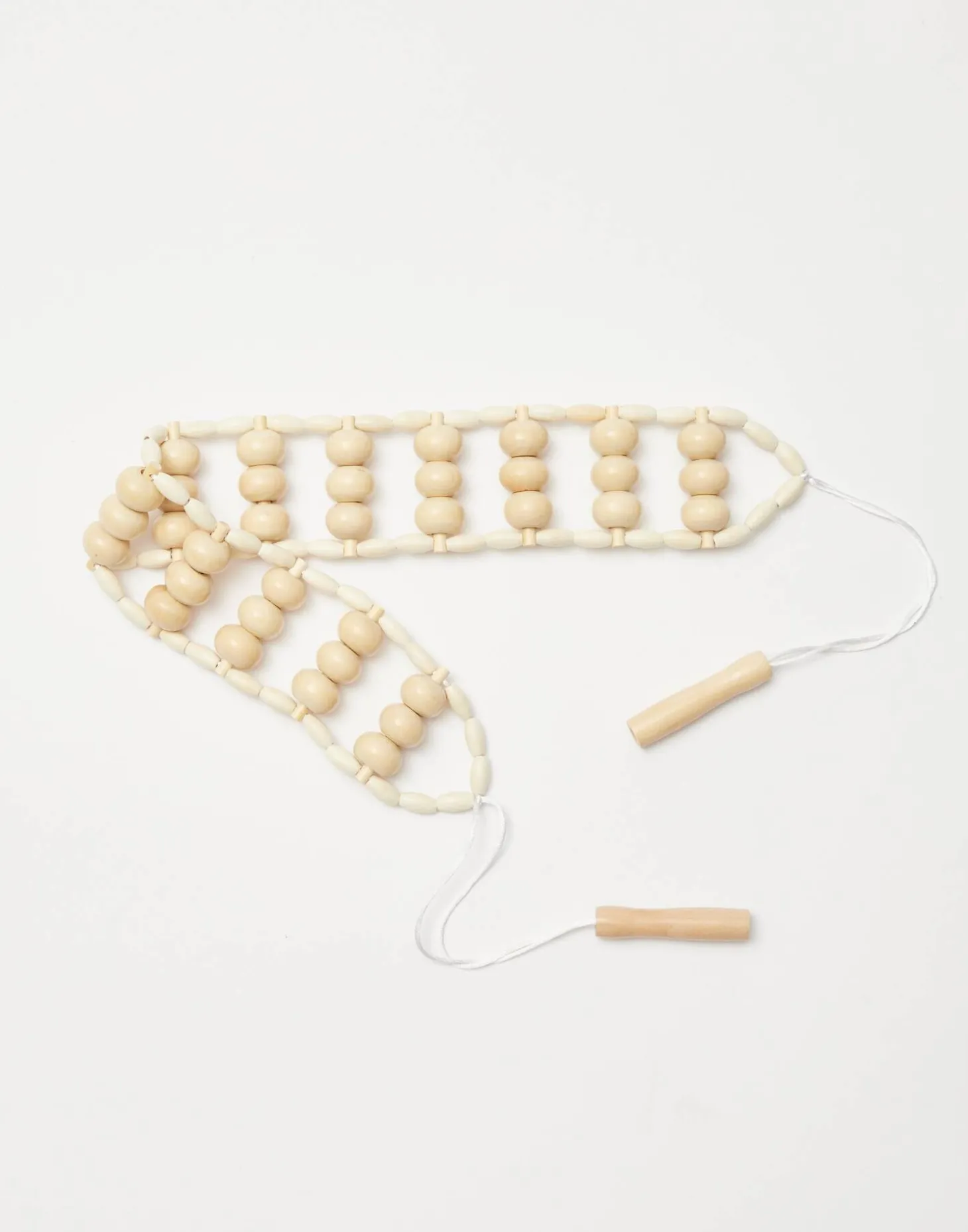 Masajeador Espalda Madera