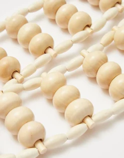 Masajeador Espalda Madera