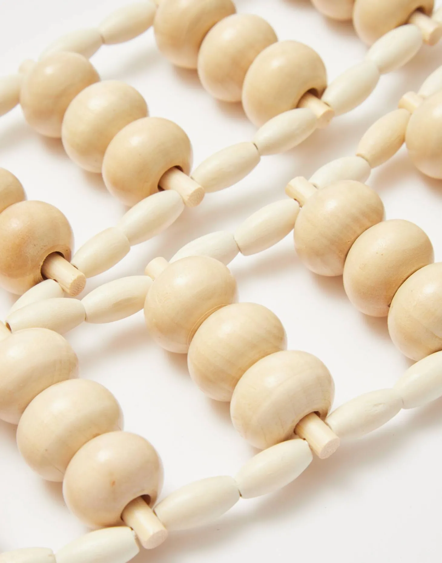 Masajeador Espalda Madera