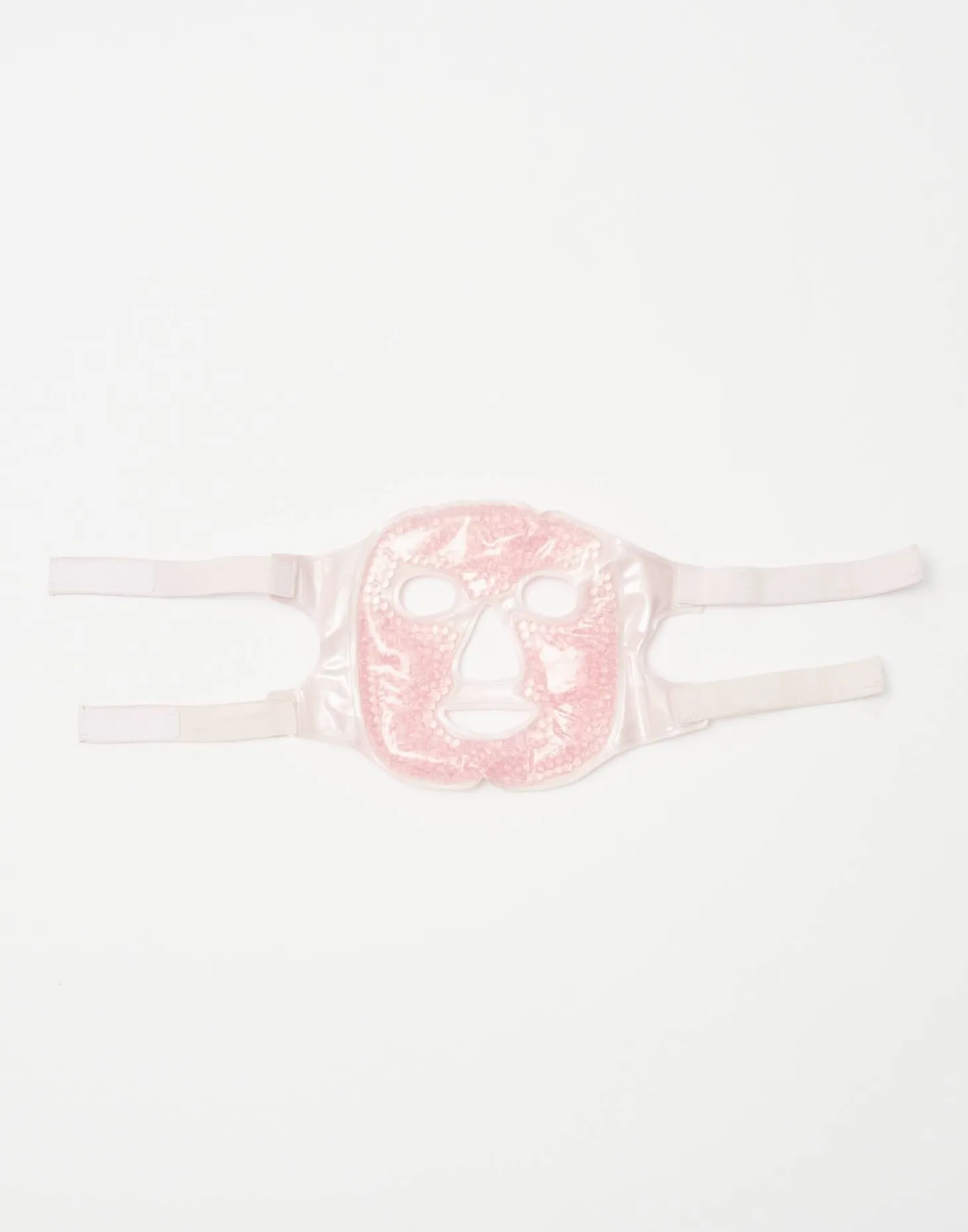 Mascarilla Facial Bolitas Gel