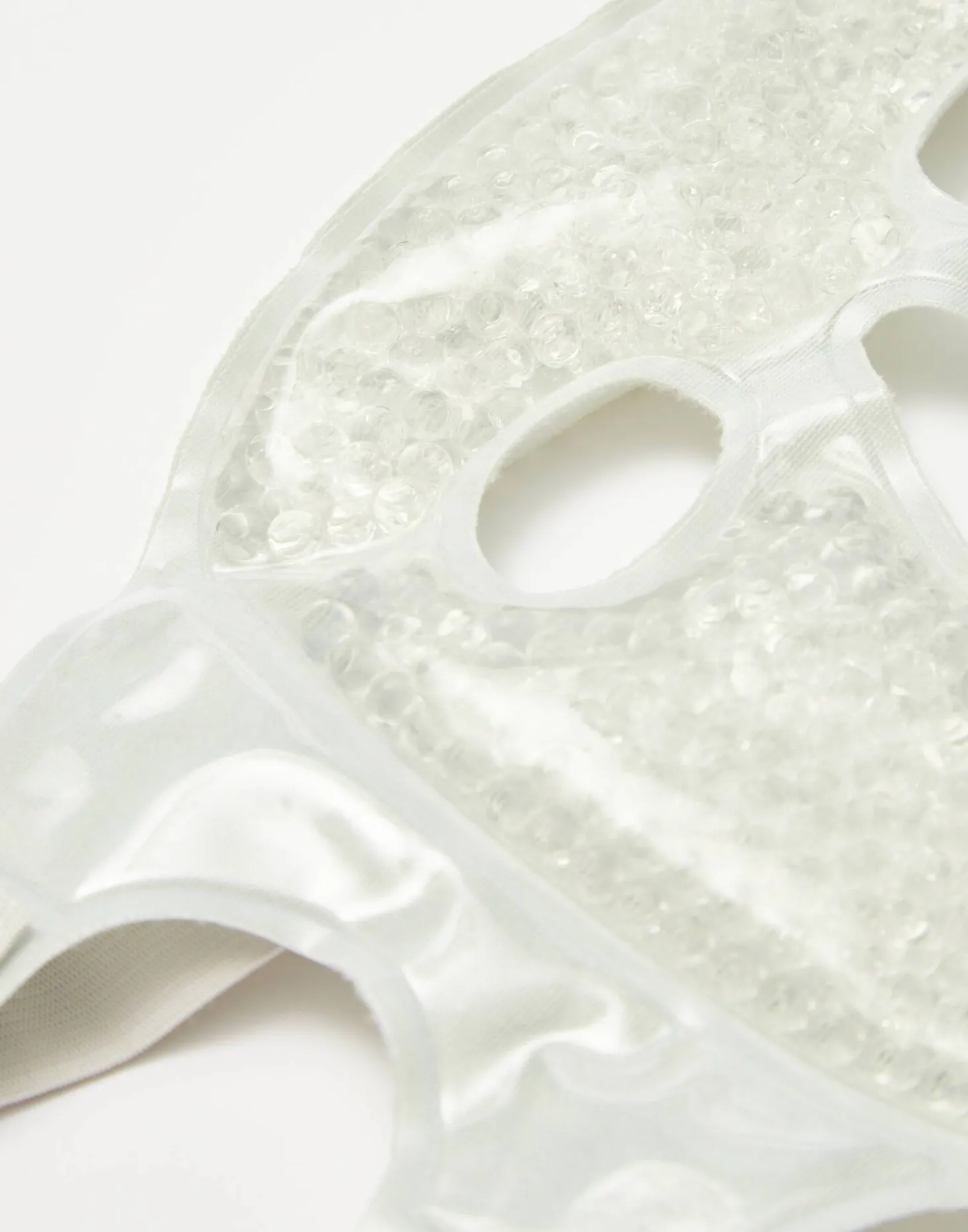 Mascarilla Facial Bolitas Gel