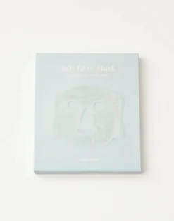 Mascarilla Facial Bolitas Gel