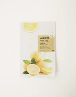 Mascarilla Joyful Time Essence MiiN