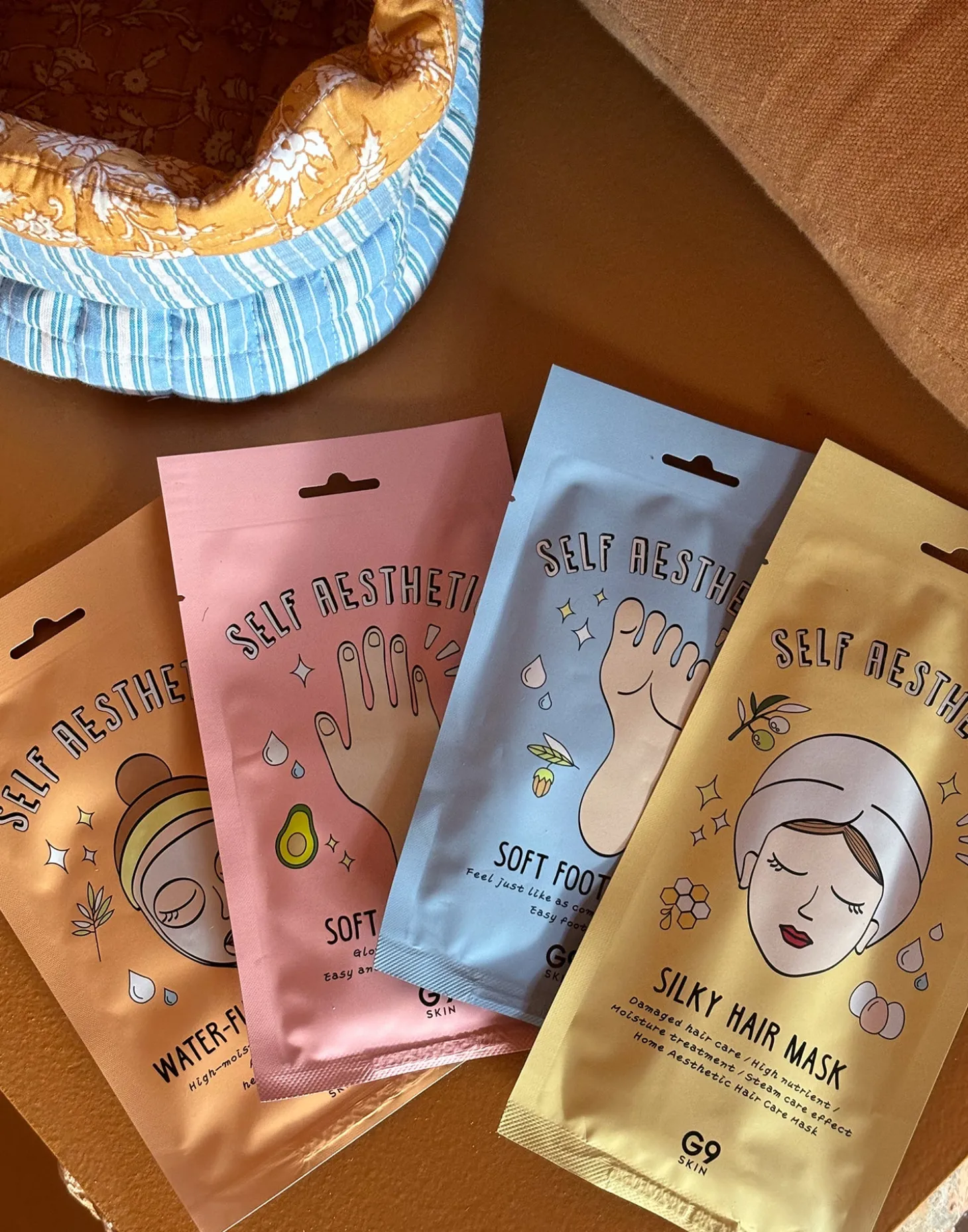 Mascarilla Para Pelo Tacto Seda