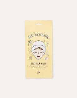 Mascarilla Para Pelo Tacto Seda