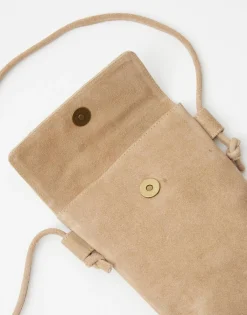 Mini Bolso Para Móvil