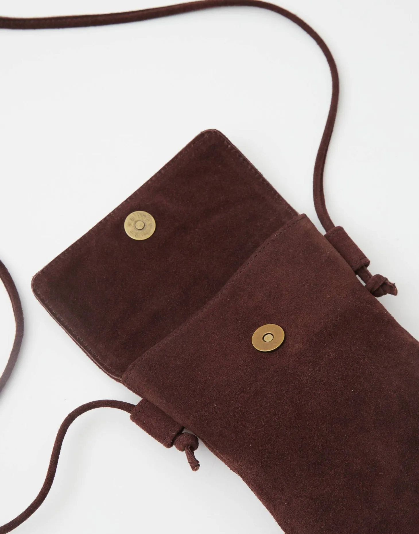 Mini Bolso Para Móvil