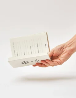 Mini Cuaderno Gratitud