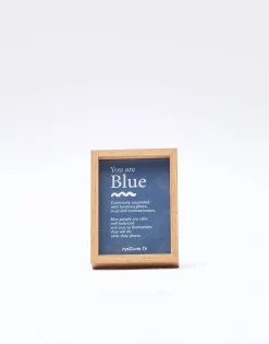 Mini Marco "You Are" - Inglés