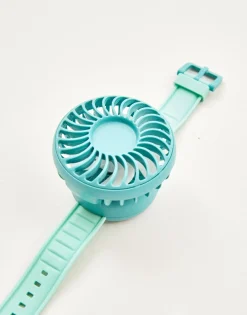 Mini Ventilador De Pulsera