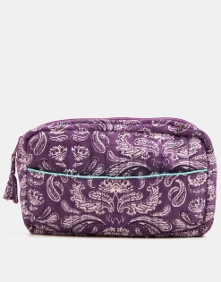 Neceser Pequeño Paisley