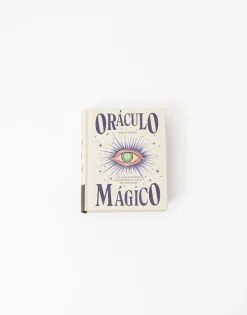 Oráculo Mágico
