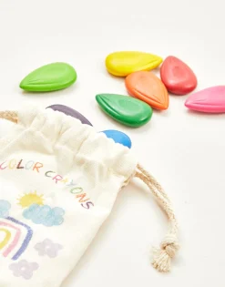 Pack 8 Ceras Colores