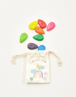 Pack 8 Ceras Colores