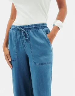 Pantalón Jane Blue